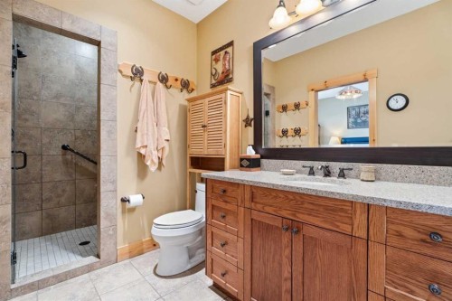 602 Riverview Place, Longview, AB 