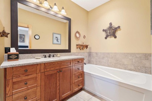 602 Riverview Place, Longview, AB 