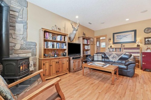 602 Riverview Place, Longview, AB 