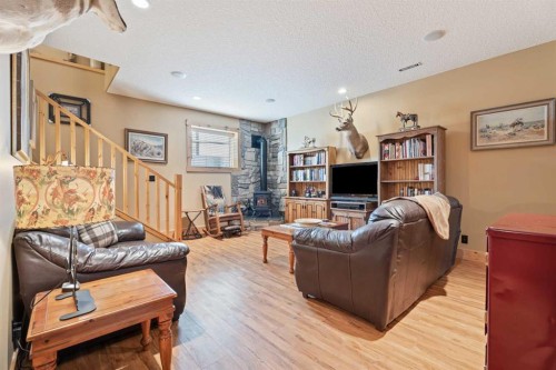 602 Riverview Place, Longview, AB 