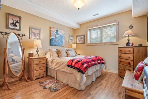 602 Riverview Place, Longview, AB 