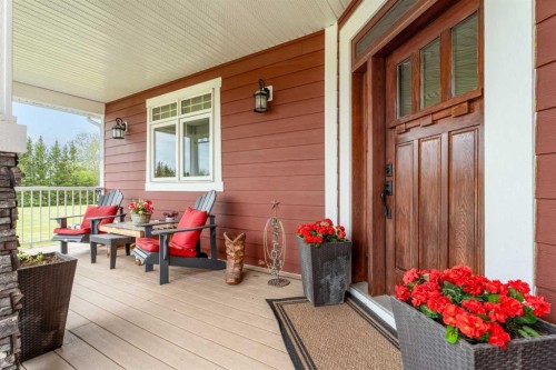 602 Riverview Place, Longview, AB 