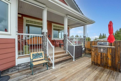 602 Riverview Place, Longview, AB 