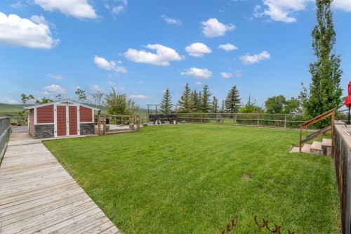 602 Riverview Place, Longview, AB 