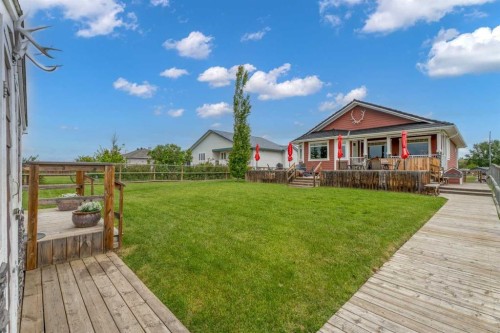602 Riverview Place, Longview, AB 