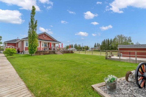 602 Riverview Place, Longview, AB 