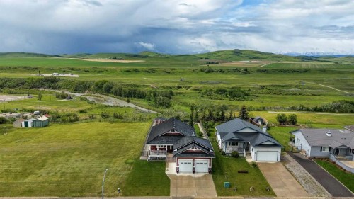 602 Riverview Place, Longview, AB 