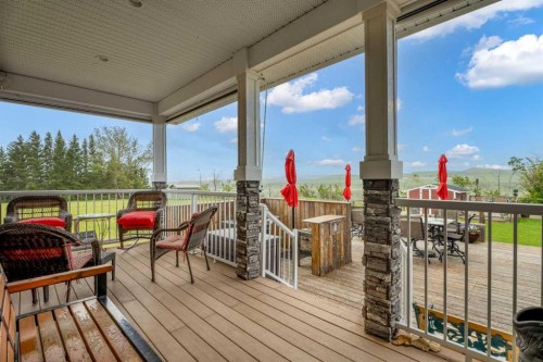 602 Riverview Place, Longview, AB 