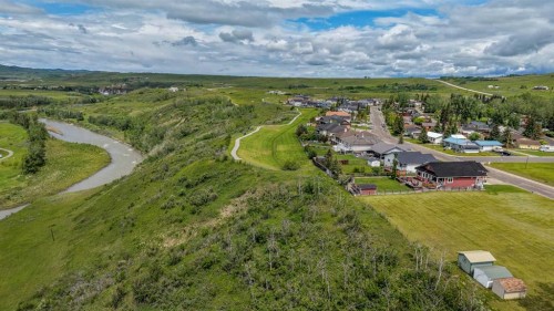 602 Riverview Place, Longview, AB 