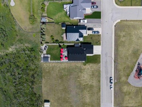 602 Riverview Place, Longview, AB 