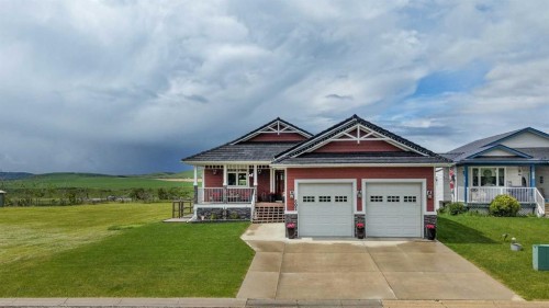 602 Riverview Place, Longview, AB 