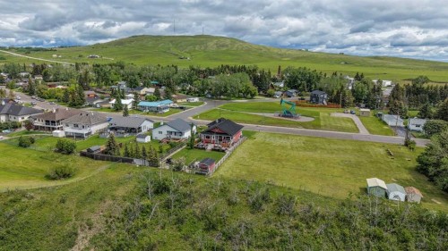 602 Riverview Place, Longview, AB 