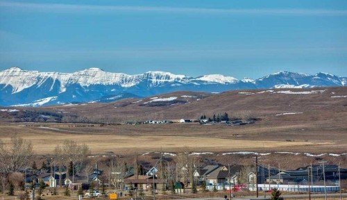 602 Riverview Place, Longview, AB 
