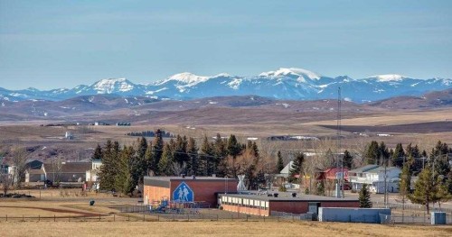 602 Riverview Place, Longview, AB 