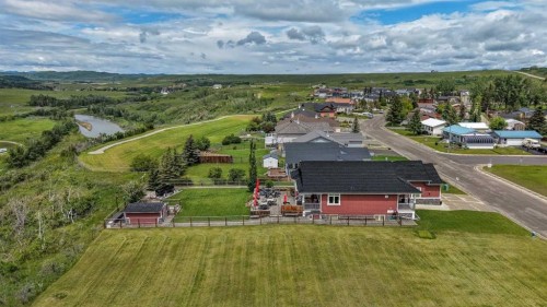 602 Riverview Place, Longview, AB 