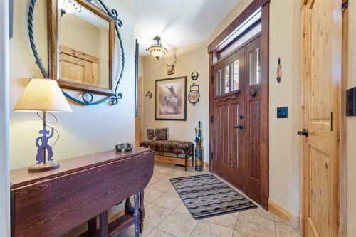 602 Riverview Place, Longview, AB 