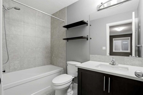 2-112 23 Avenue Ne, Calgary, AB 