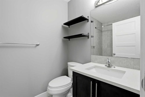 2-112 23 Avenue Ne, Calgary, AB 