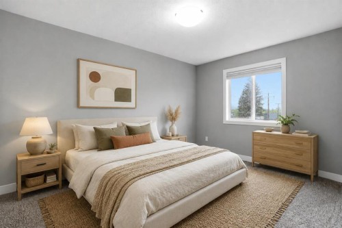 2-112 23 Avenue Ne, Calgary, AB 