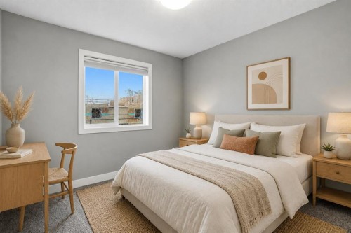 2-112 23 Avenue Ne, Calgary, AB 