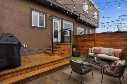 2-112 23 Avenue Ne, Calgary, AB 