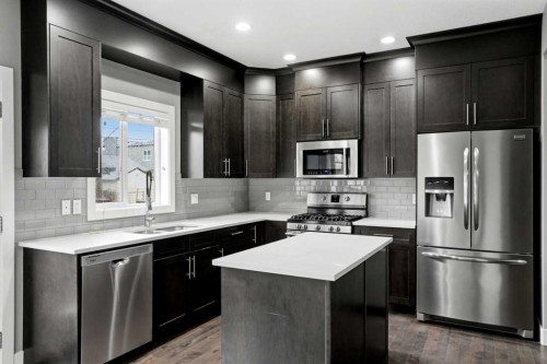 2-112 23 Avenue Ne, Calgary, AB 