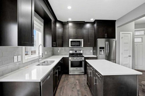 2-112 23 Avenue Ne, Calgary, AB 