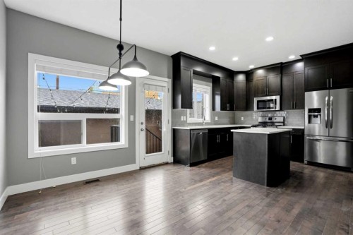 2-112 23 Avenue Ne, Calgary, AB 