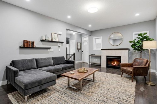2-112 23 Avenue Ne, Calgary, AB 