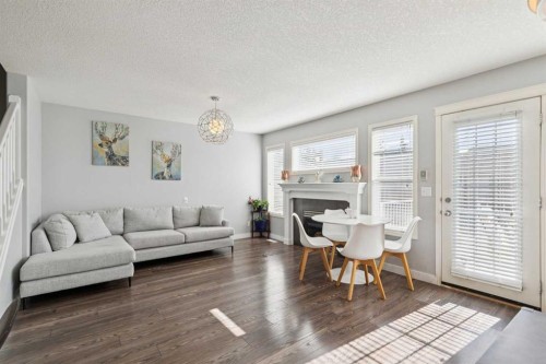 36 West Springs Way Sw, Calgary, AB 