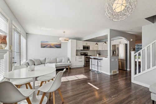 36 West Springs Way Sw, Calgary, AB 