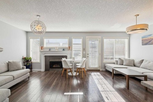 36 West Springs Way Sw, Calgary, AB 