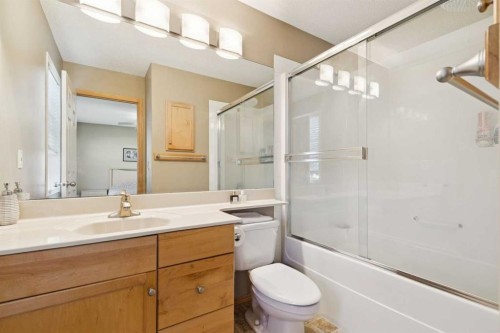 36 West Springs Way Sw, Calgary, AB 