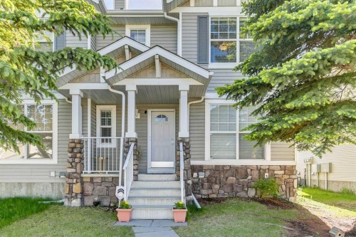 36 West Springs Way Sw, Calgary, AB 