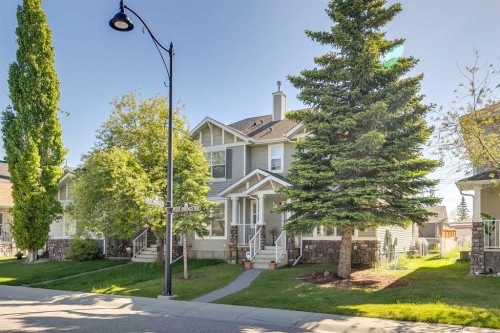 36 West Springs Way Sw, Calgary, AB 