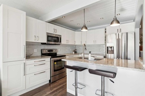 36 West Springs Way Sw, Calgary, AB 