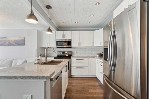 36 West Springs Way Sw, Calgary, AB 