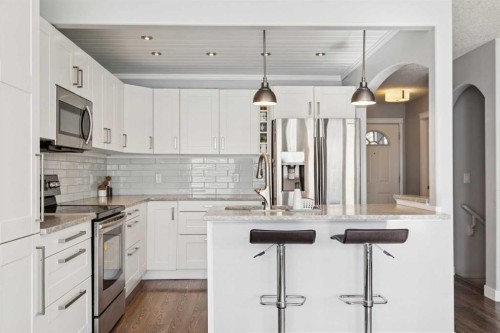 36 West Springs Way Sw, Calgary, AB 