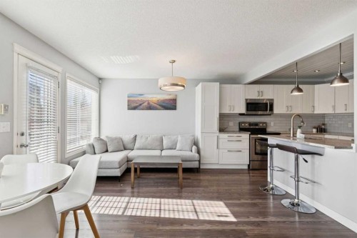 36 West Springs Way Sw, Calgary, AB 