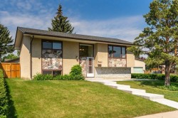 3447 Bonita Crescent NW Calgary, AB T3B 1N8
