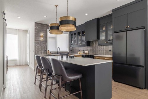 302-199 Sage Hill Heights Nw, Calgary, AB 
