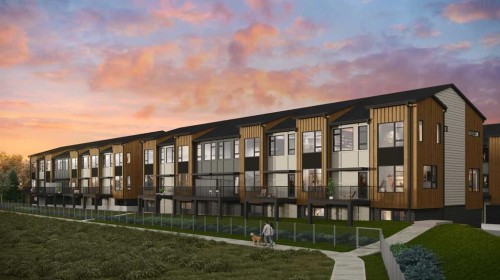 302-199 Sage Hill Heights Nw, Calgary, AB 