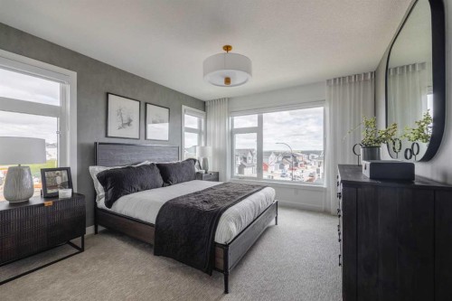 302-199 Sage Hill Heights Nw, Calgary, AB 