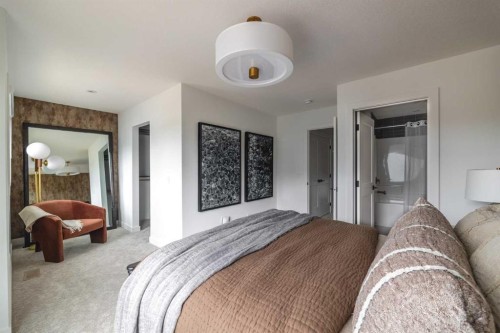 302-199 Sage Hill Heights Nw, Calgary, AB 