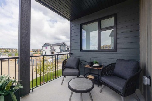 302-199 Sage Hill Heights Nw, Calgary, AB 