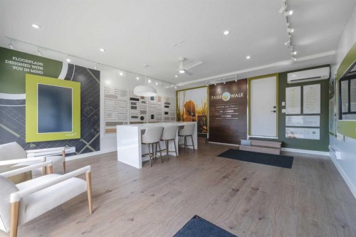 302-199 Sage Hill Heights Nw, Calgary, AB 