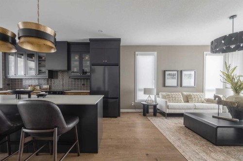 302-199 Sage Hill Heights Nw, Calgary, AB 