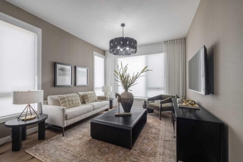 302-199 Sage Hill Heights Nw, Calgary, AB 