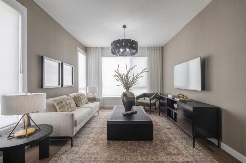 302-199 Sage Hill Heights Nw, Calgary, AB 