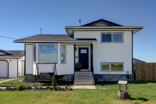 115 5 St, Dalroy, AB 